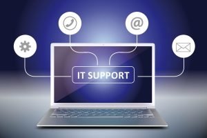 It-support
