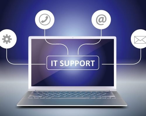 It-support